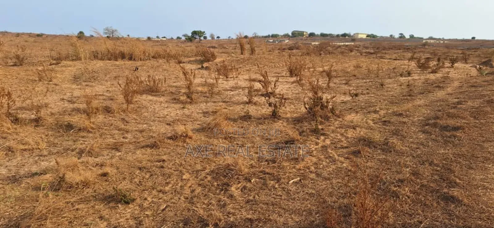 Free and Genuine Half Plot Allocation at Prampram Beach Road in Accra Metropolitan