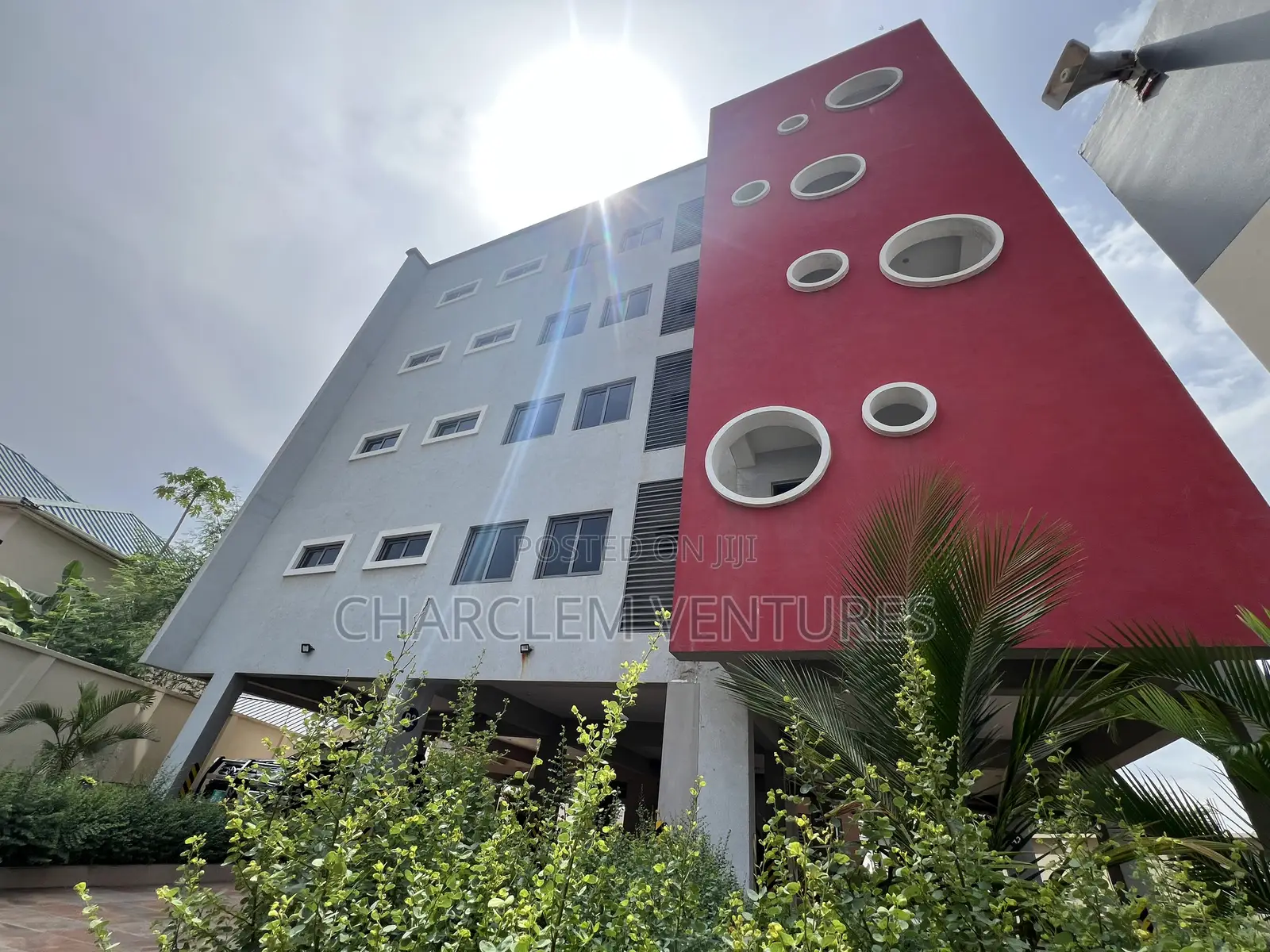 3bdrm Apartment in Charclem Ventures, Ridge for rent in Ridge