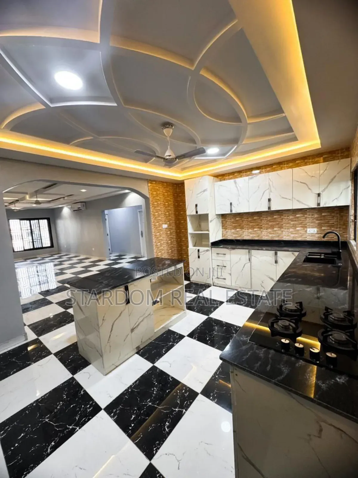 2bdrm Apartment in Lake Side Estate for rent in Lake Side Estate