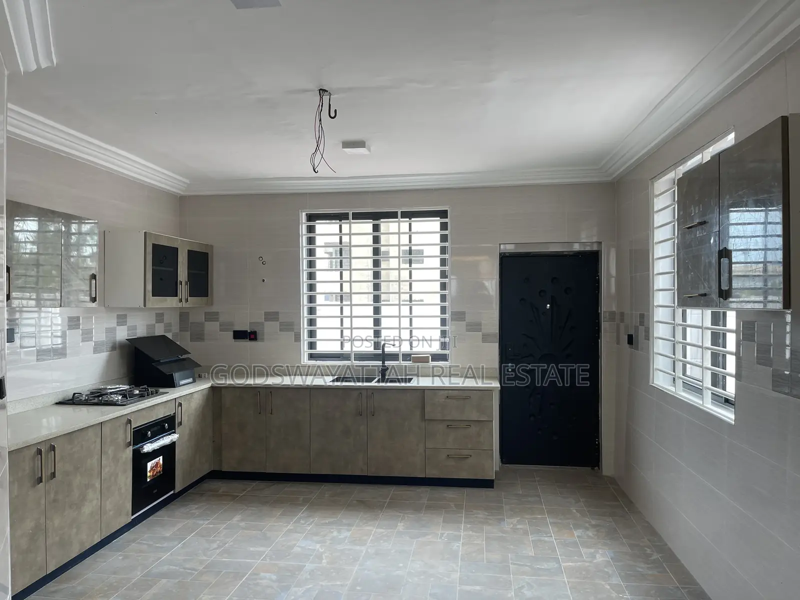 2bdrm Apartment in East Legon, Adjiriganor for rent in Adjiriganor