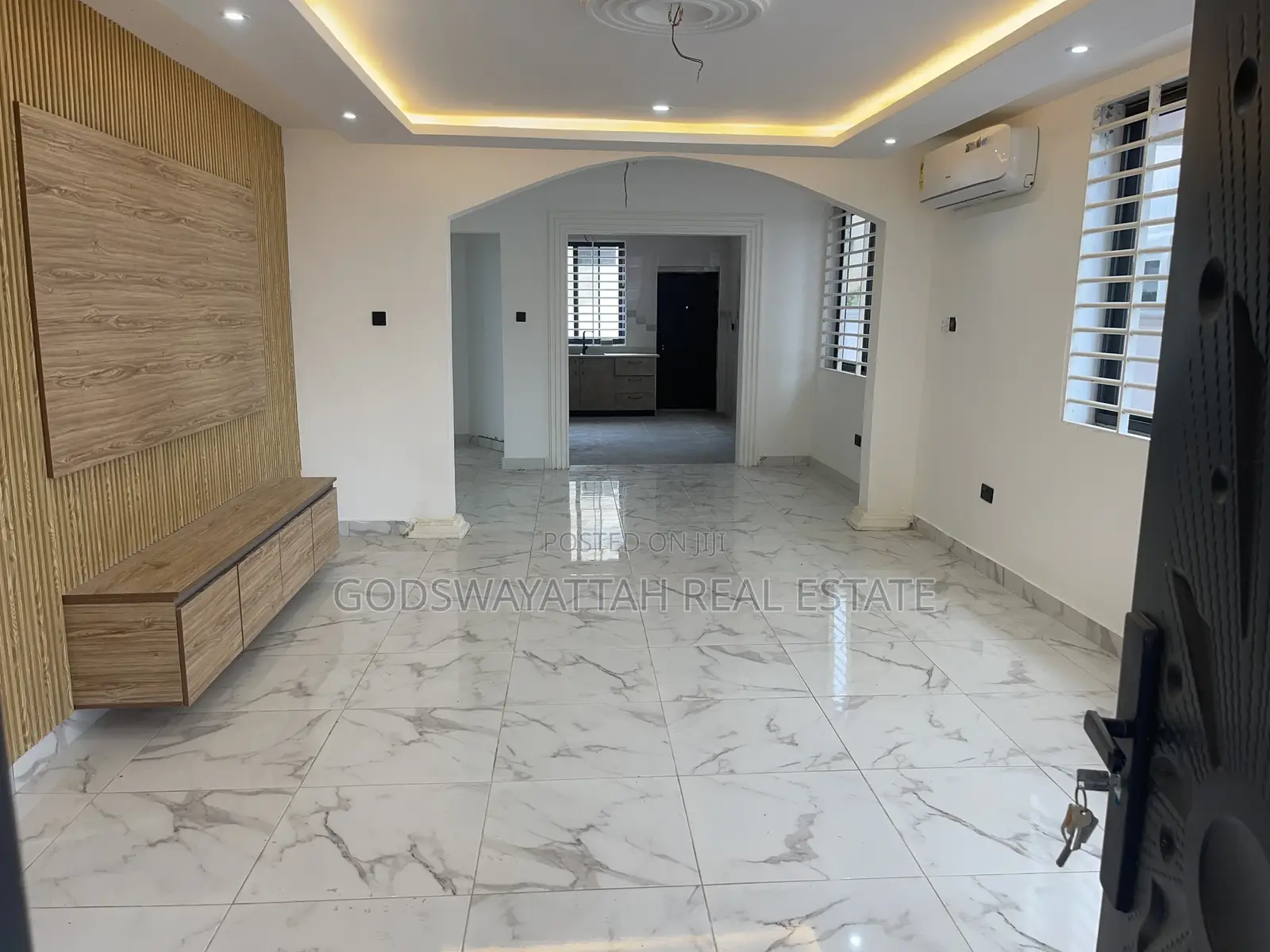 2bdrm Apartment in East Legon, Adjiriganor for rent in Adjiriganor
