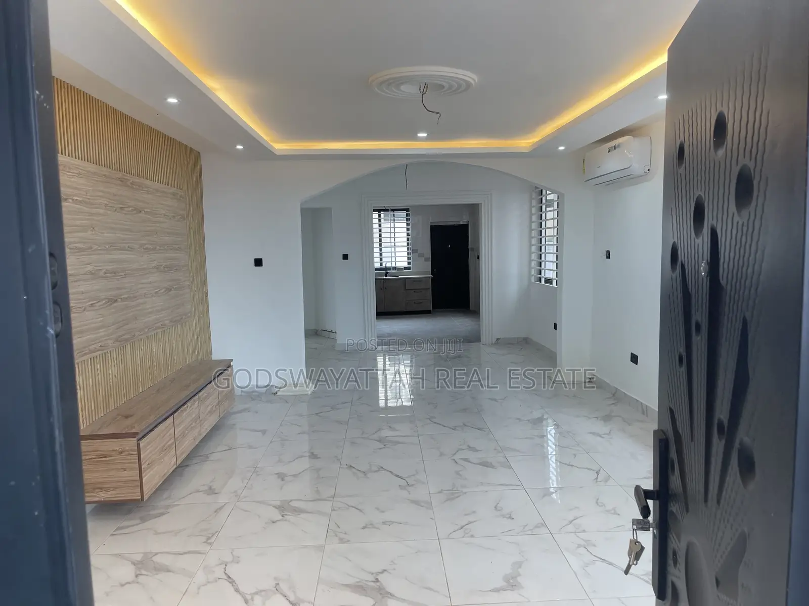 2bdrm Apartment in East Legon, Adjiriganor for rent in Adjiriganor