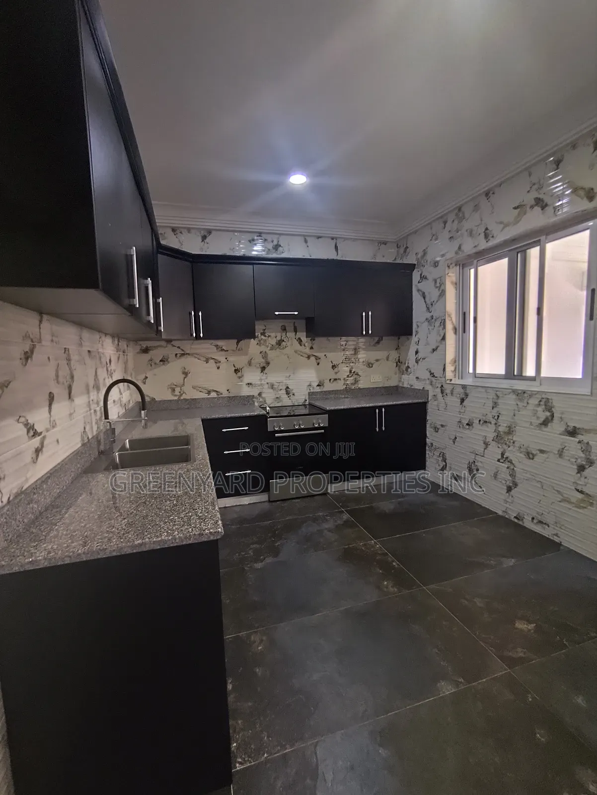 1bdrm Apartment in Adjiringanor, East Legon for rent in East Legon
