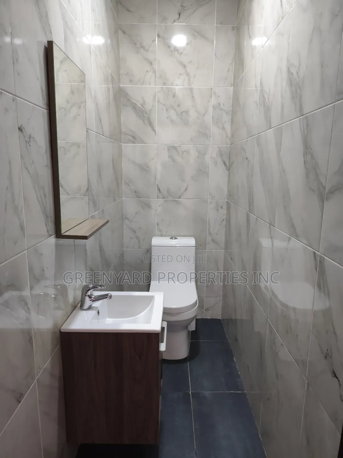 1bdrm Apartment in Adjiringanor, East Legon for rent in East Legon