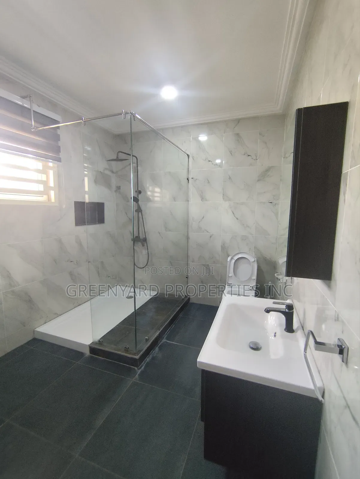 1bdrm Apartment in Adjiringanor, East Legon for rent in East Legon
