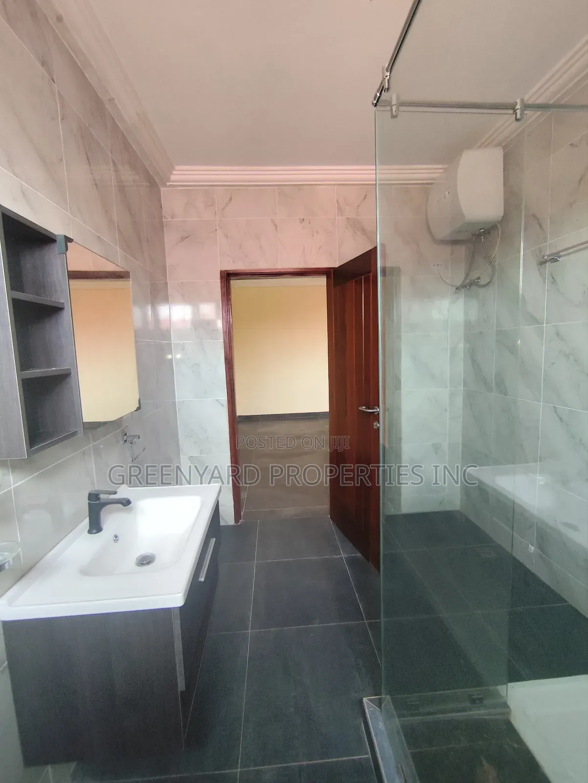 1bdrm Apartment in Adjiringanor, East Legon for rent in East Legon