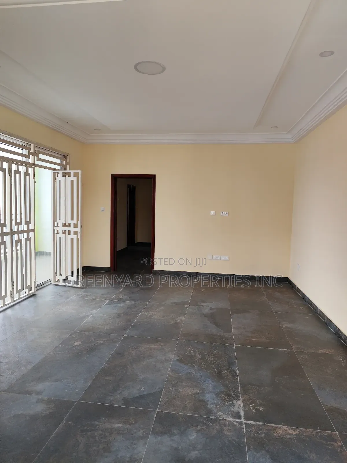 1bdrm Apartment in Adjiringanor, East Legon for rent in East Legon