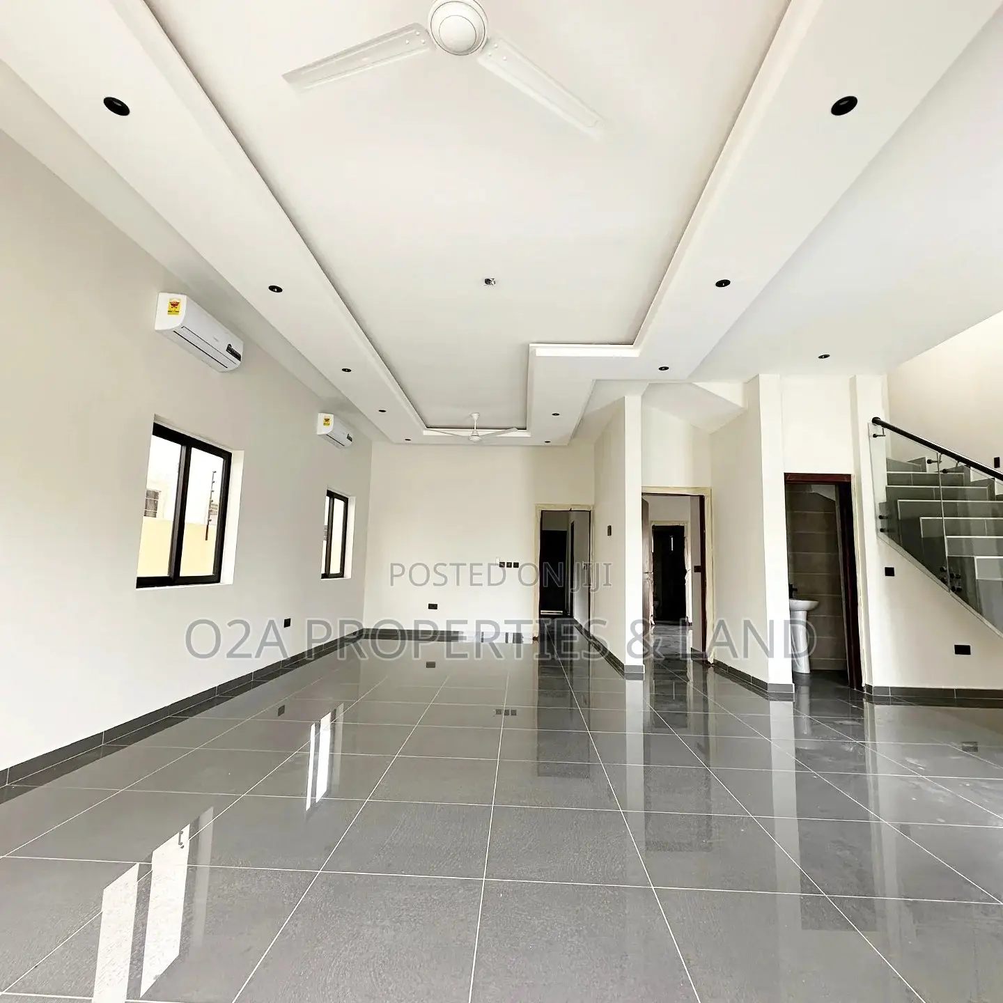 4bdrm House in Lakeside Estate for sale in Lake Side Estate