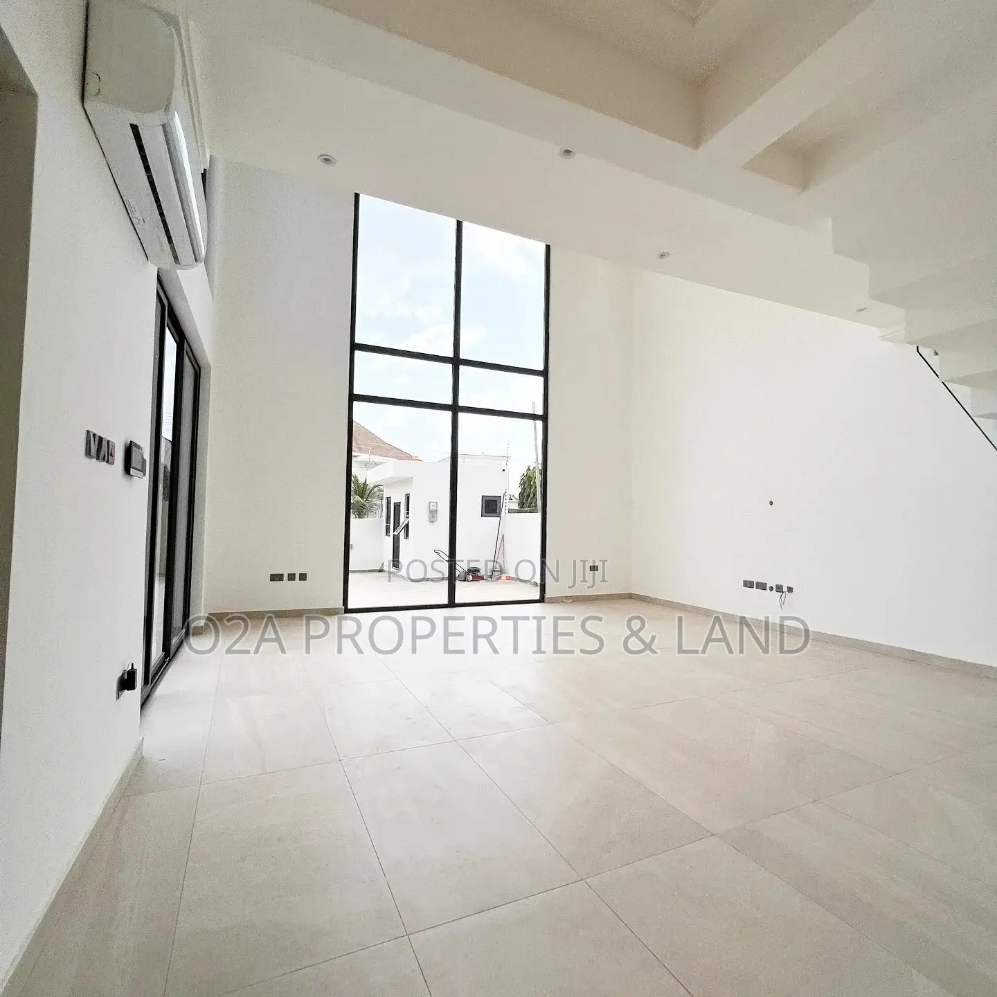 4bdrm House in East Legon, Bawaleshie for sale in Bawaleshie