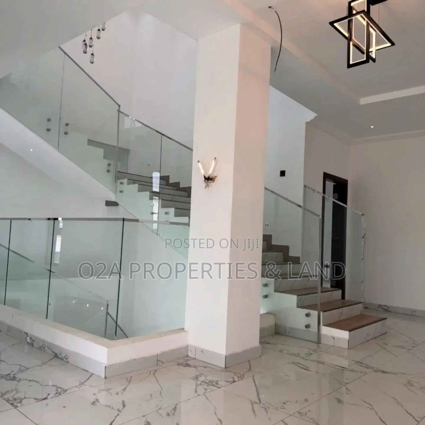 5bdrm House in East Legon, Bawaleshie for sale in Bawaleshie