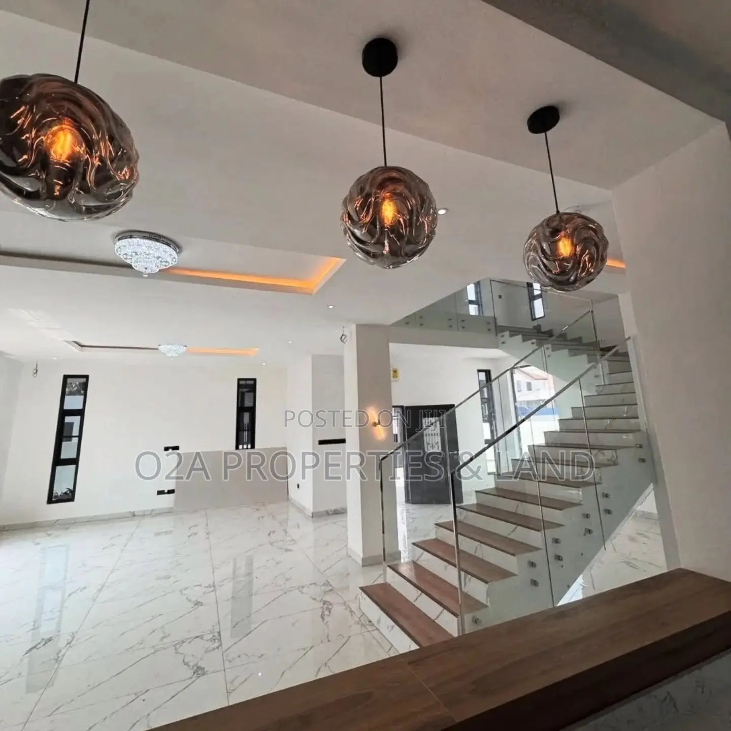 5bdrm House in East Legon, Bawaleshie for sale in Bawaleshie