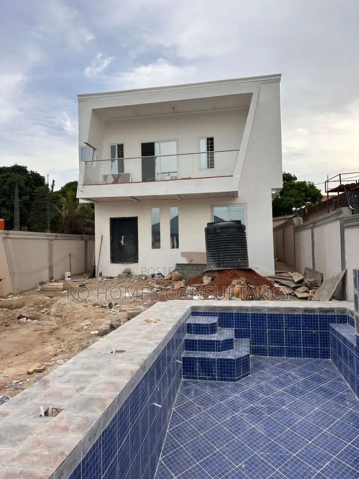 4bdrm House in Ashaley Botwe for sale in Ashaley Botwe