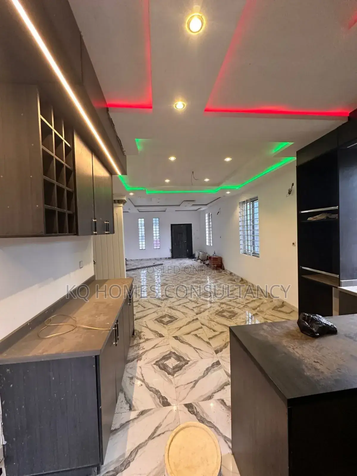 4bdrm House in Ashaley Botwe for sale in Ashaley Botwe