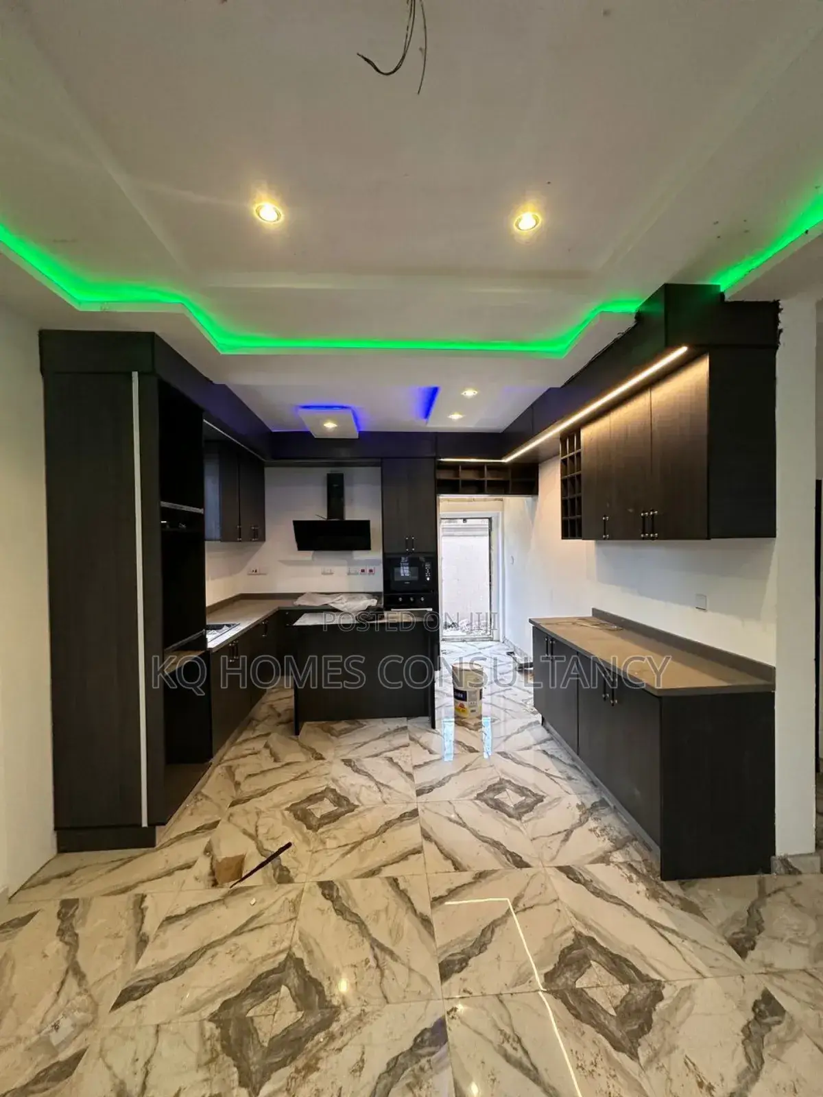4bdrm House in Ashaley Botwe for sale in Ashaley Botwe
