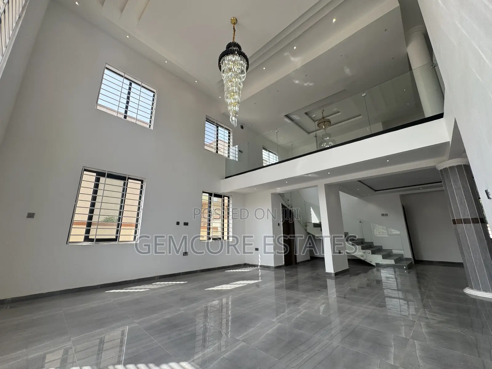 3bdrm House in East Legon Hills, Ashaley Botwe for sale in Ashaley Botwe