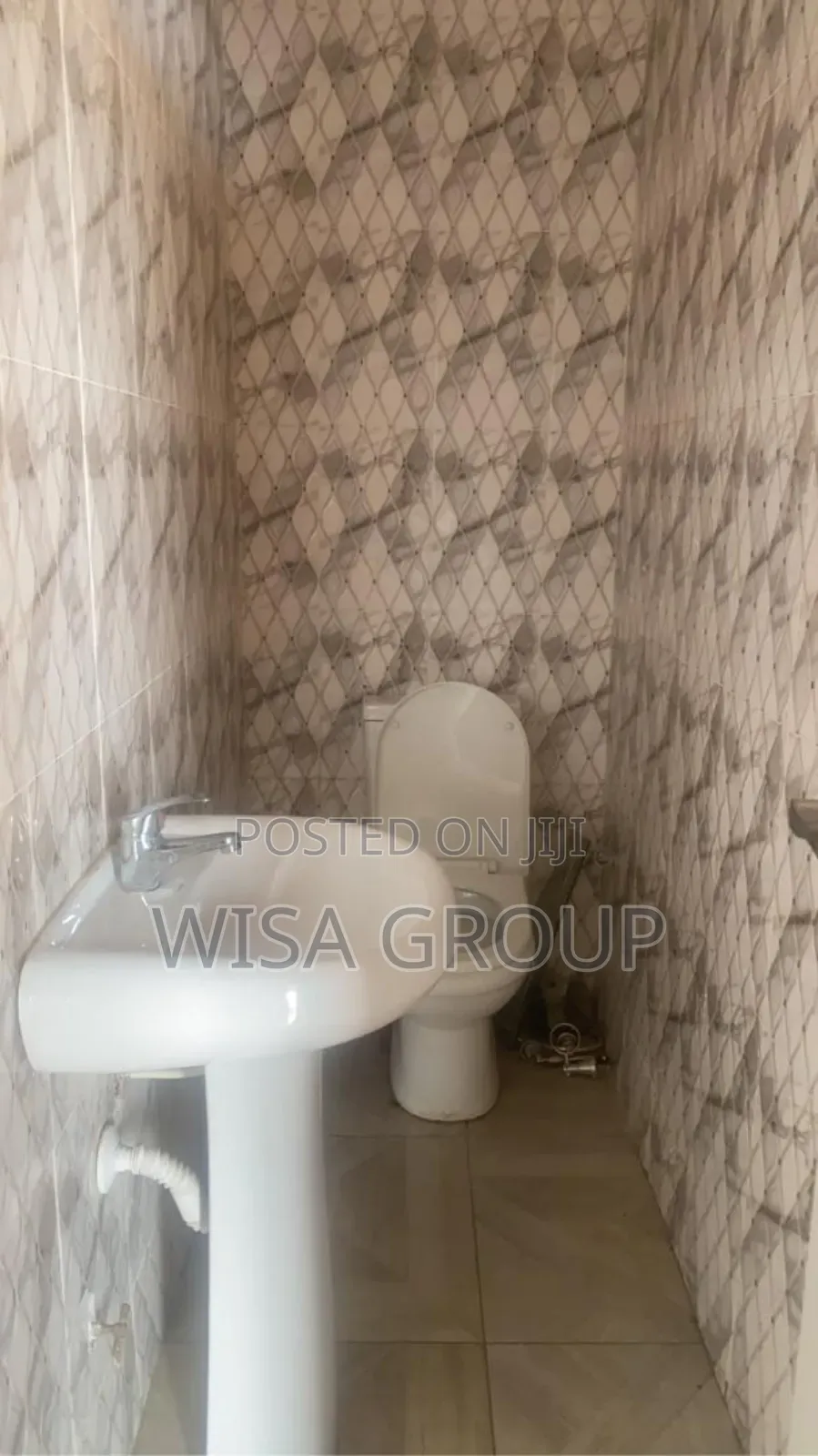 2bdrm Apartment in Wisa Group, Ashomang Estate for rent in Ashomang Estate