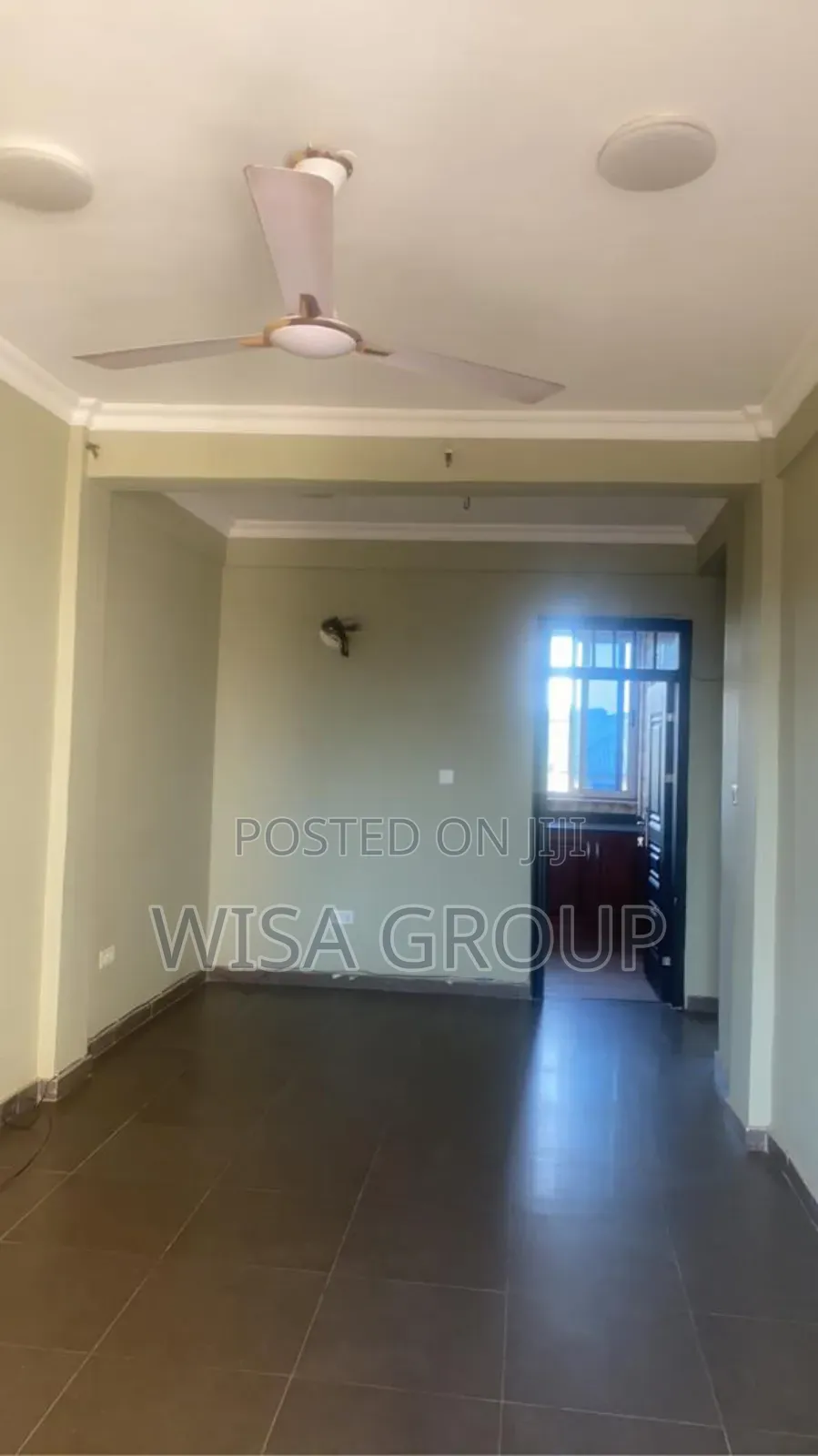 2bdrm Apartment in Wisa Group, Ashomang Estate for rent in Ashomang Estate