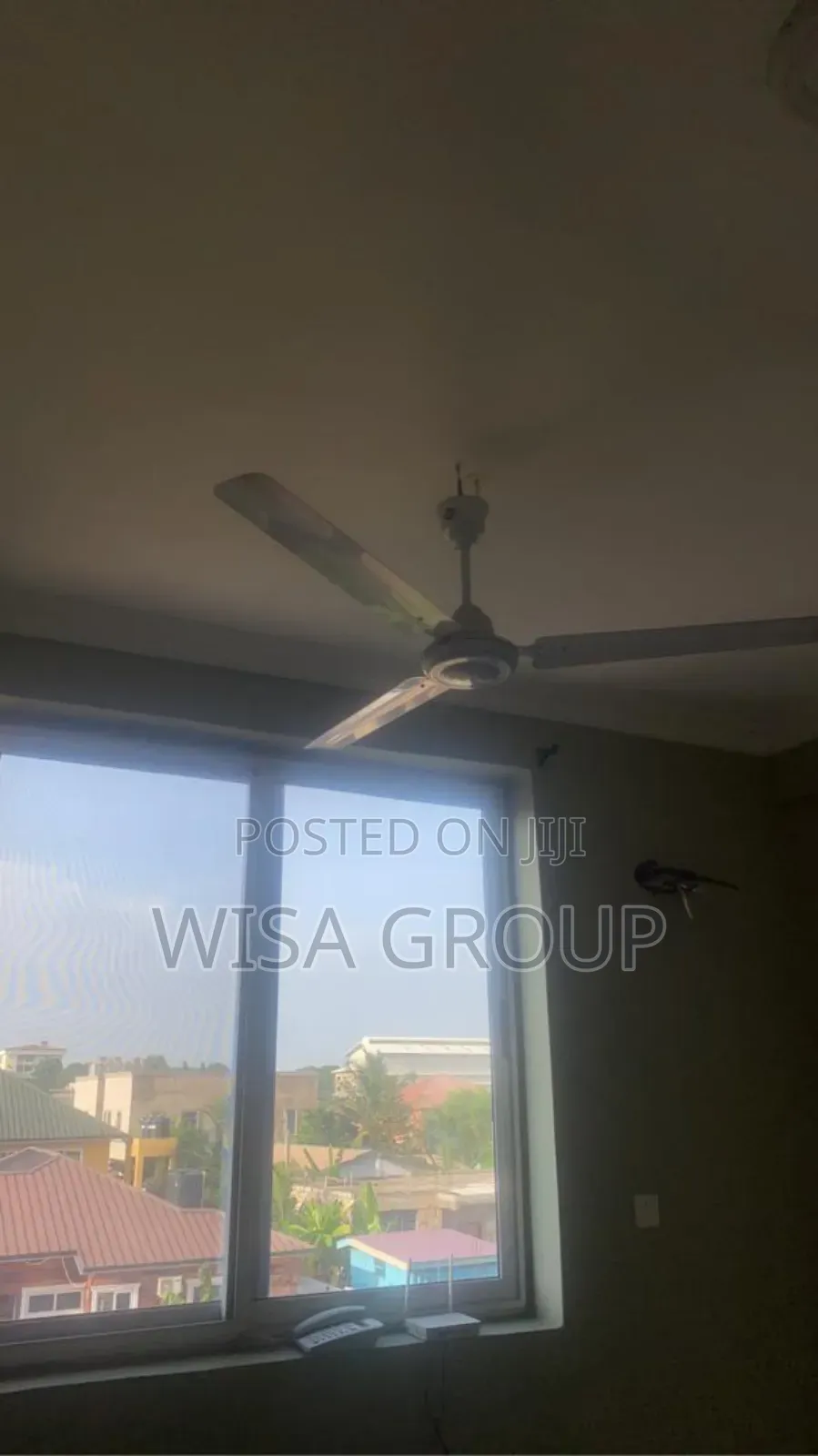 2bdrm Apartment in Wisa Group, Ashomang Estate for rent in Ashomang Estate