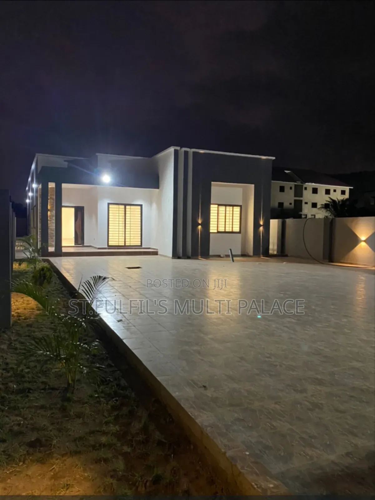 3bdrm House in Oyarifa, Adenta for sale in Adenta