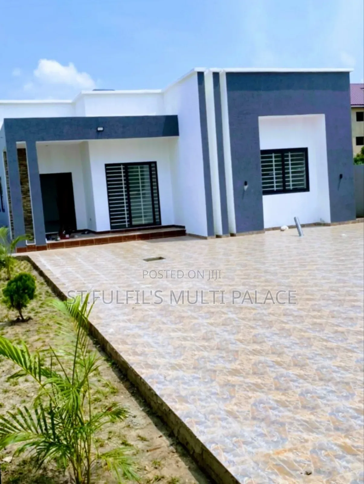 3bdrm House in Oyarifa, Adenta for sale in Adenta