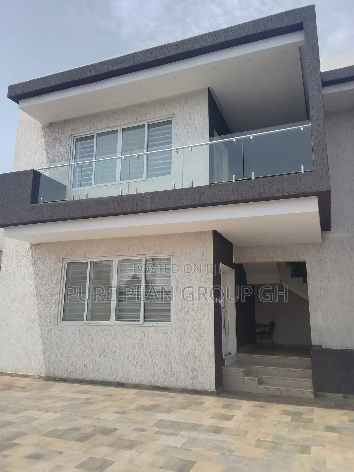2bdrm Apartment in Abelemkpe, Lincoln School Area for rent in Lincoln School Area
