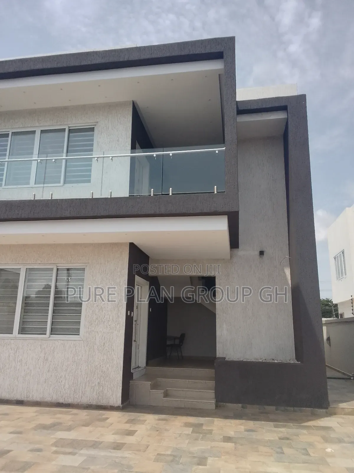 2bdrm Apartment in Abelemkpe, Lincoln School Area for rent in Lincoln School Area