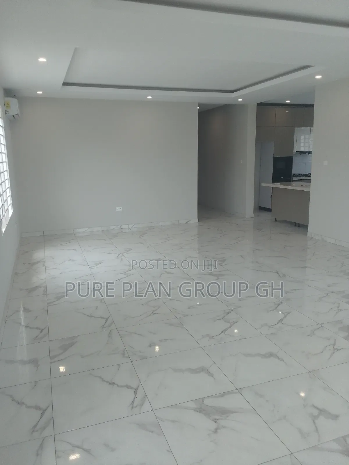 2bdrm Apartment in Abelemkpe, Lincoln School Area for rent in Lincoln School Area