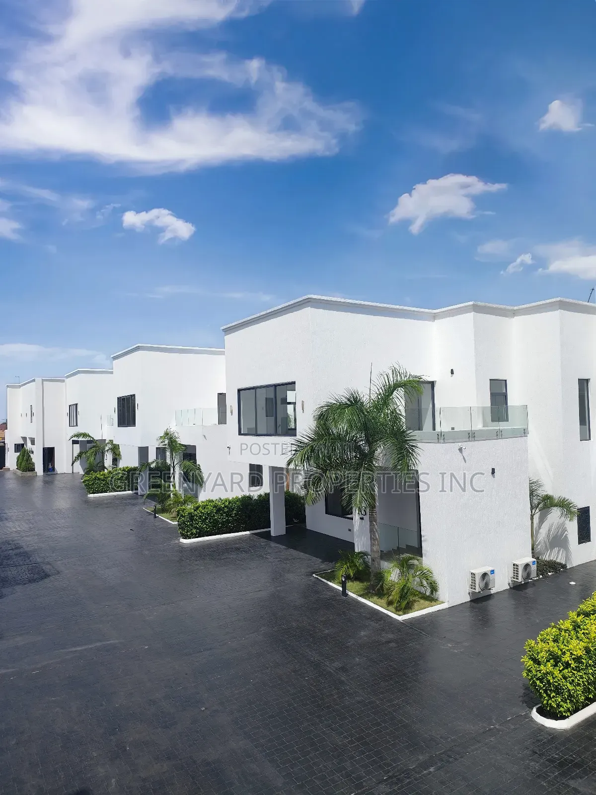 4bdrm Townhouse/Terrace in American House, East Legon for sale in East Legon
