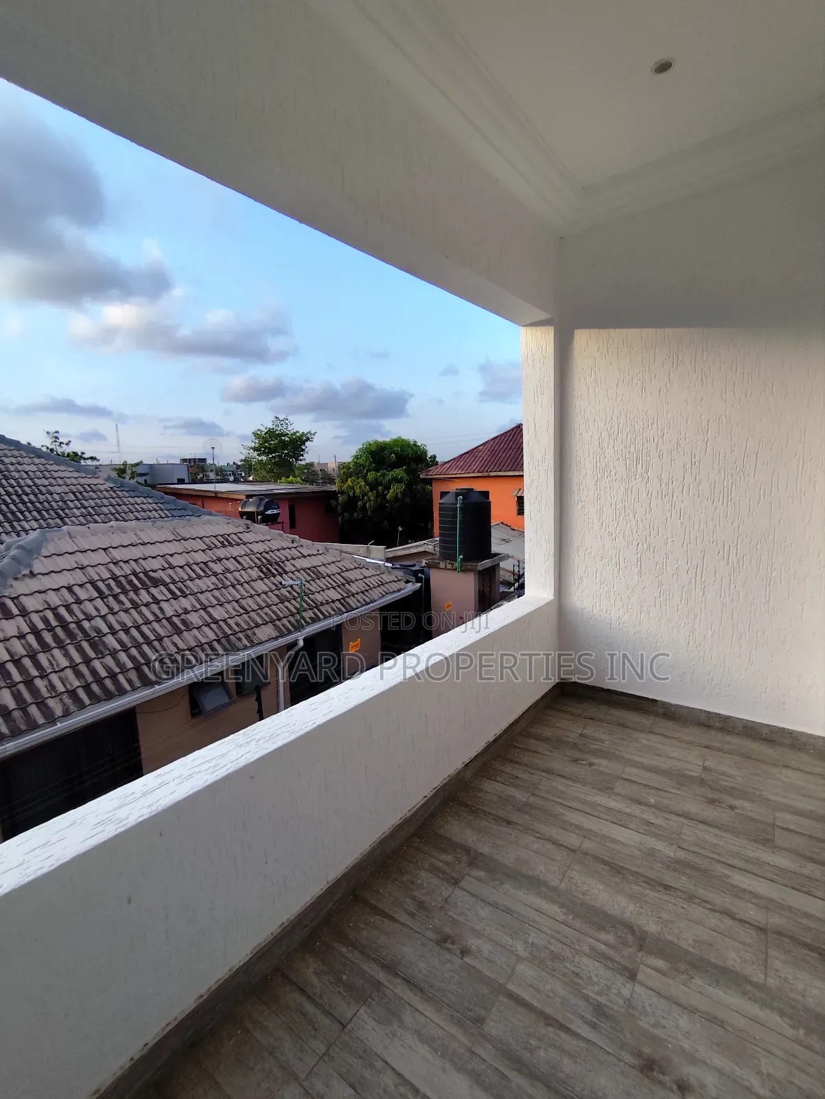 4bdrm House in A&C, East Legon for rent in East Legon
