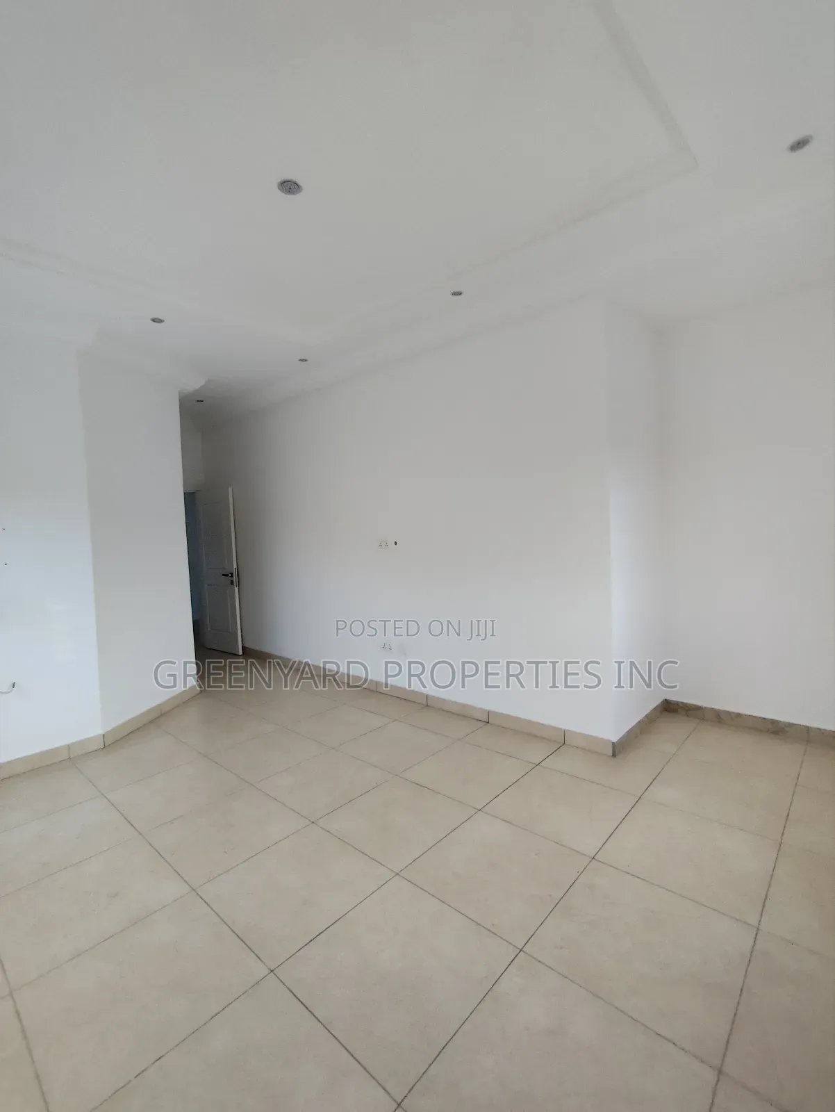 4bdrm House in A&C, East Legon for rent in East Legon