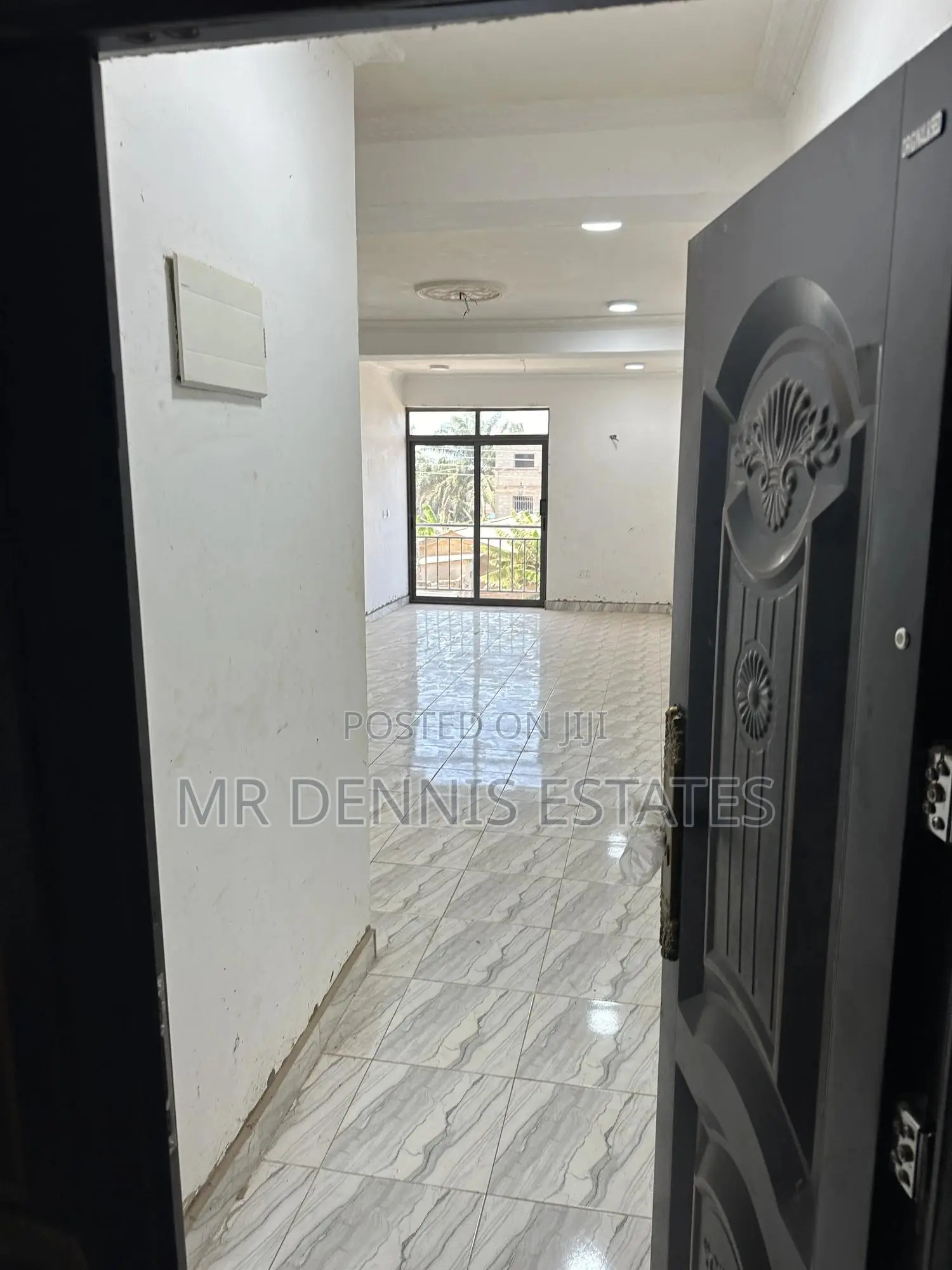2bdrm Apartment in Old Barrier for rent in Old Barrier