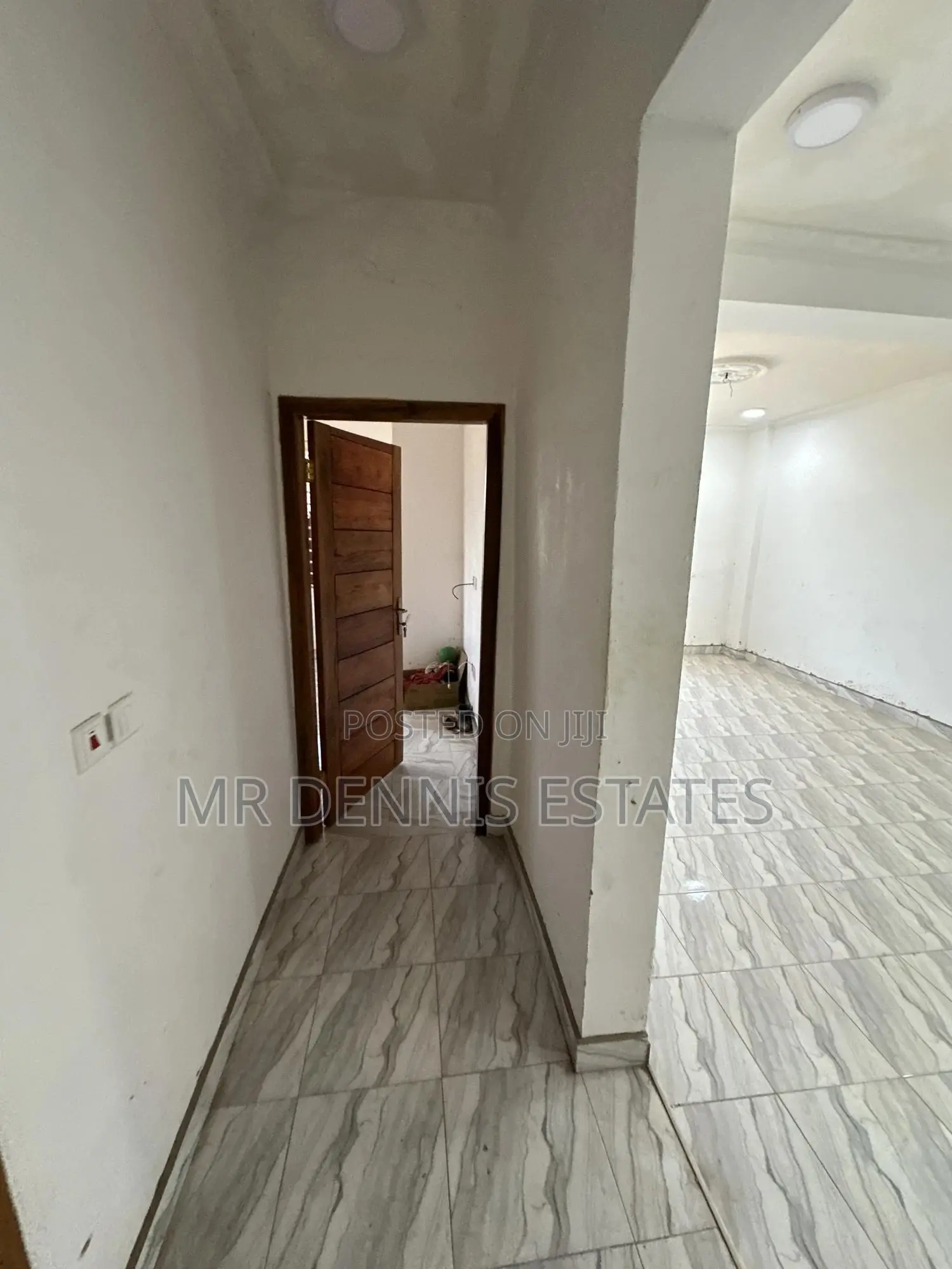 2bdrm Apartment in Old Barrier for rent in Old Barrier
