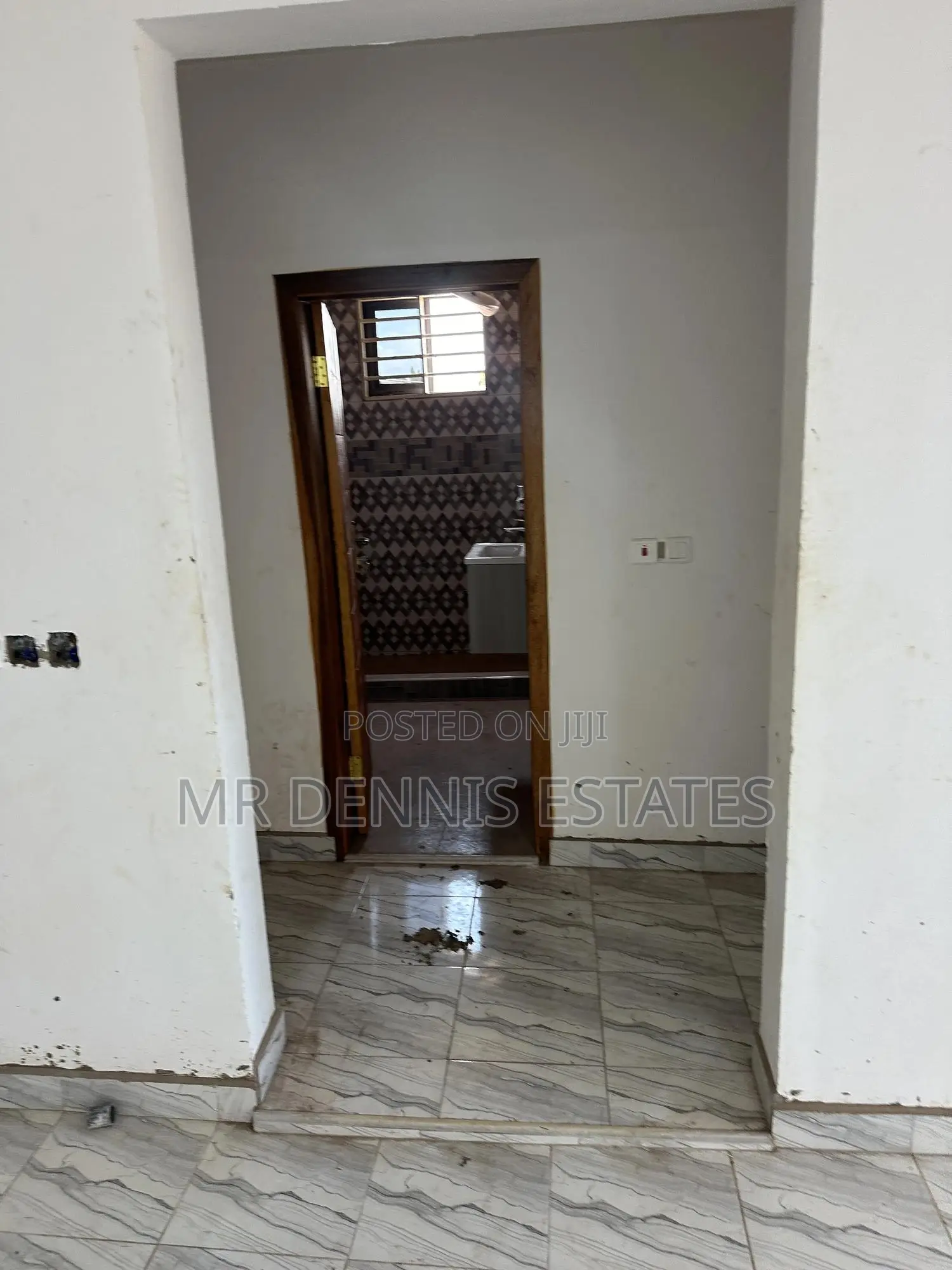 2bdrm Apartment in Old Barrier for rent in Old Barrier