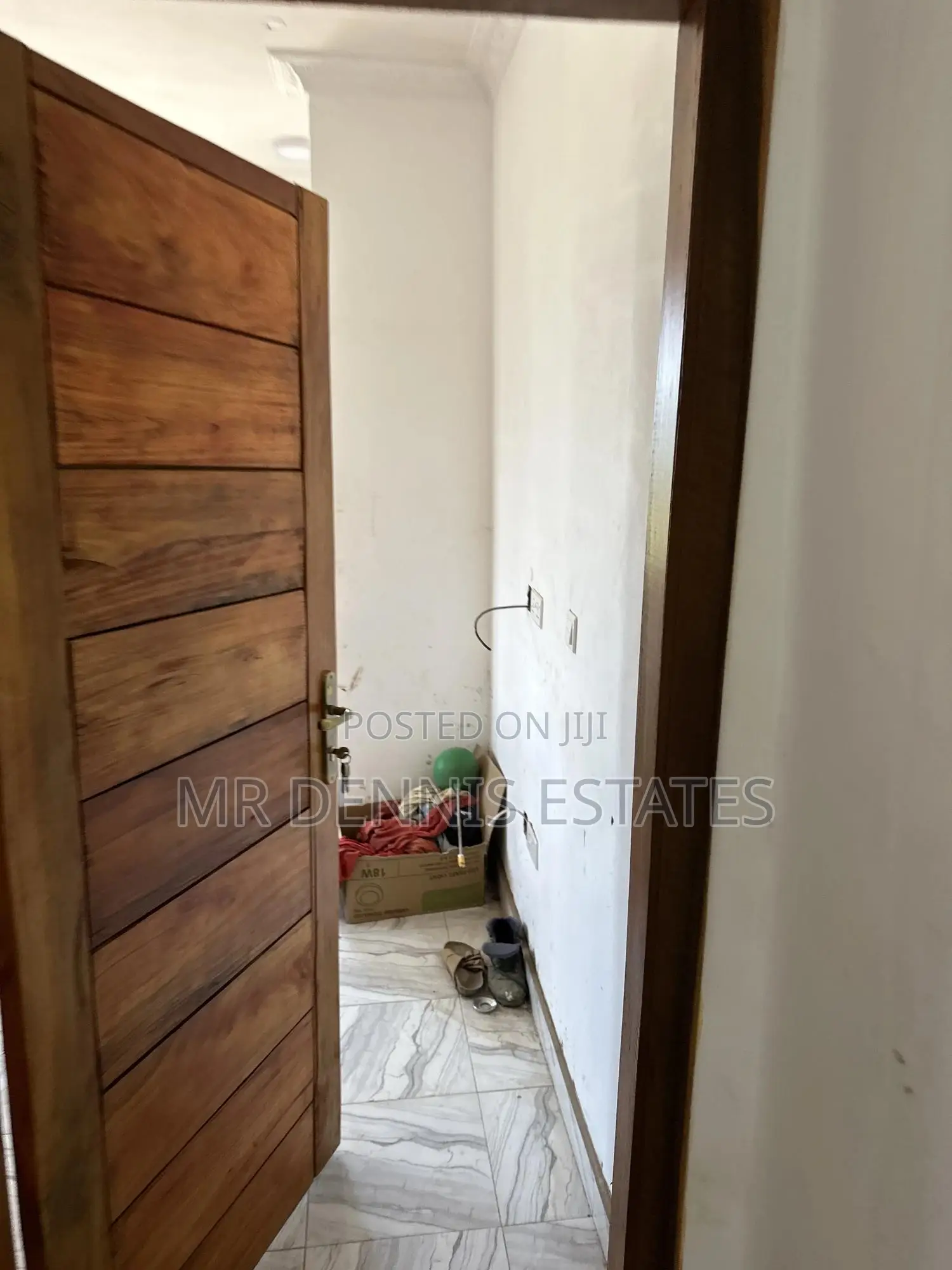 2bdrm Apartment in Old Barrier for rent in Old Barrier