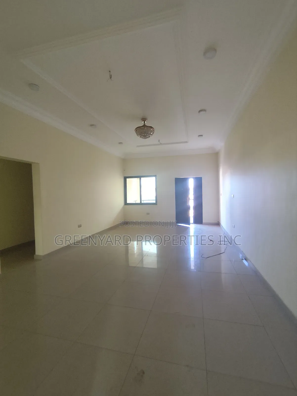3bdrm Apartment in Mangos, East Legon for rent in East Legon