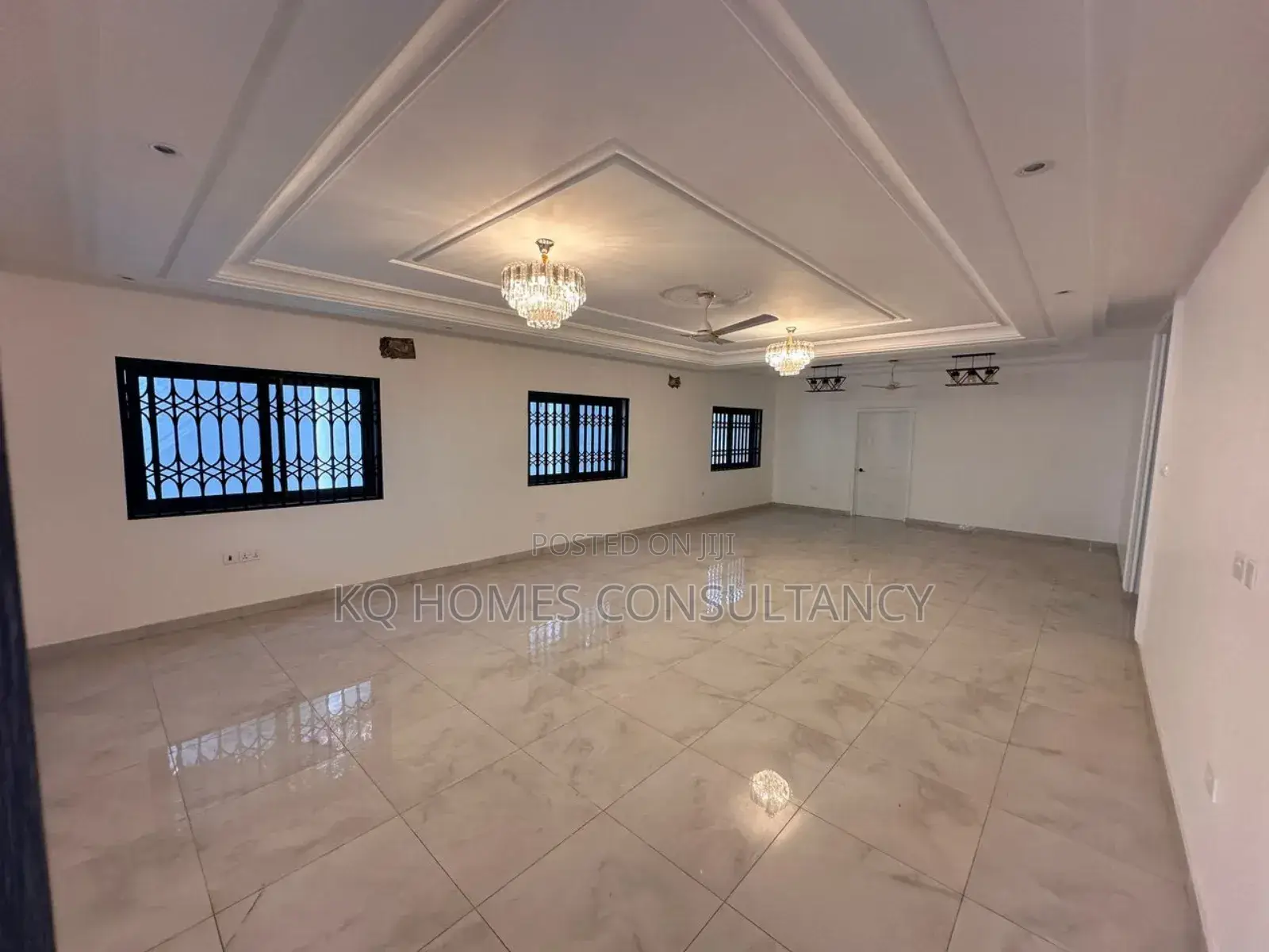 4bdrm House in Ogbojo, East Legon for sale in East Legon