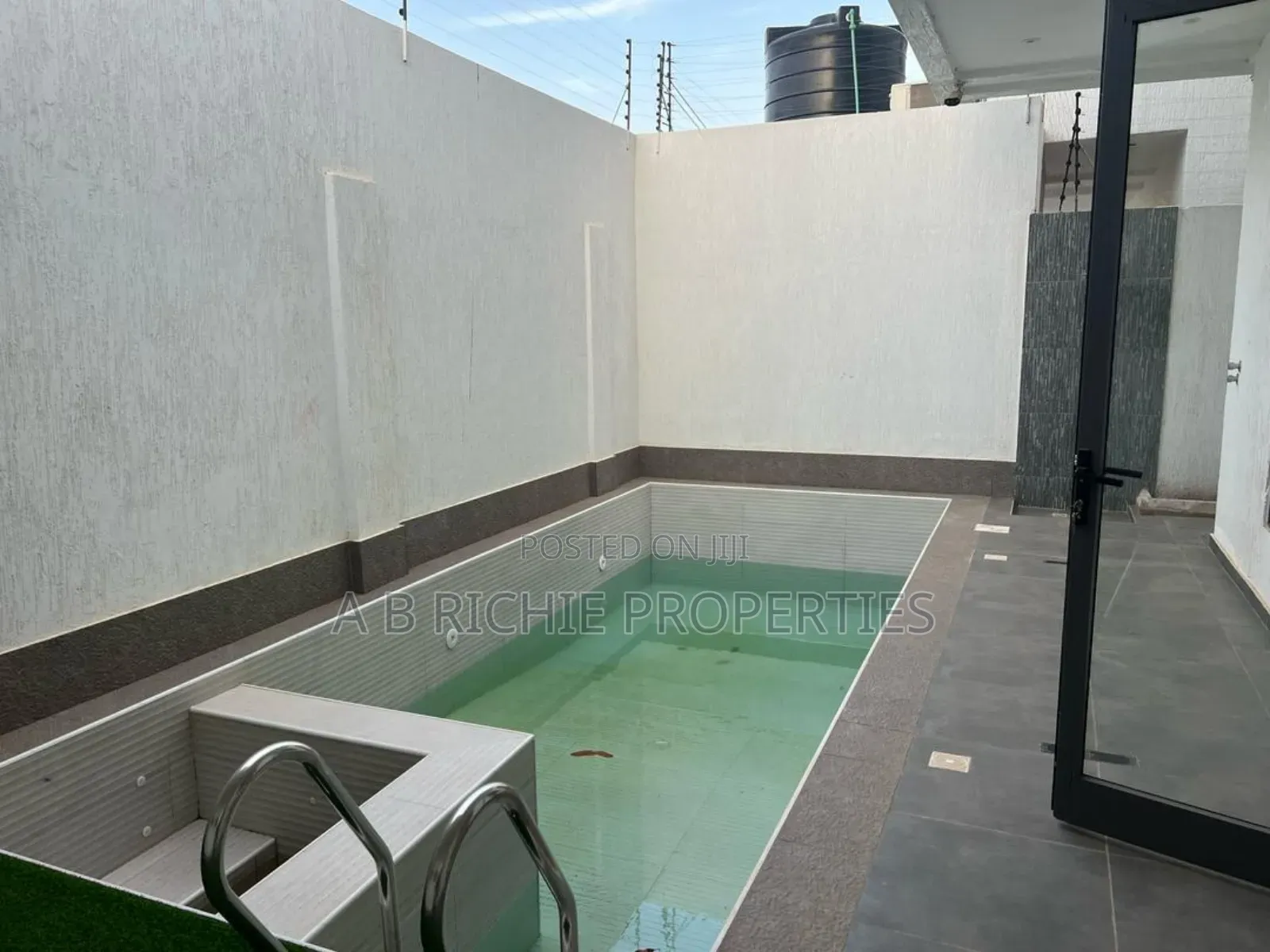 4bdrm House in Ab Richie Properties, East Legon for sale in East Legon