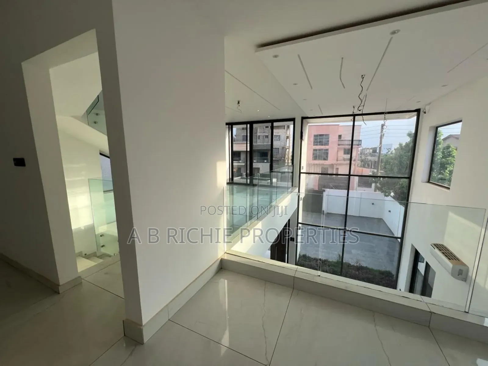 4bdrm House in Ab Richie Properties, East Legon for sale in East Legon