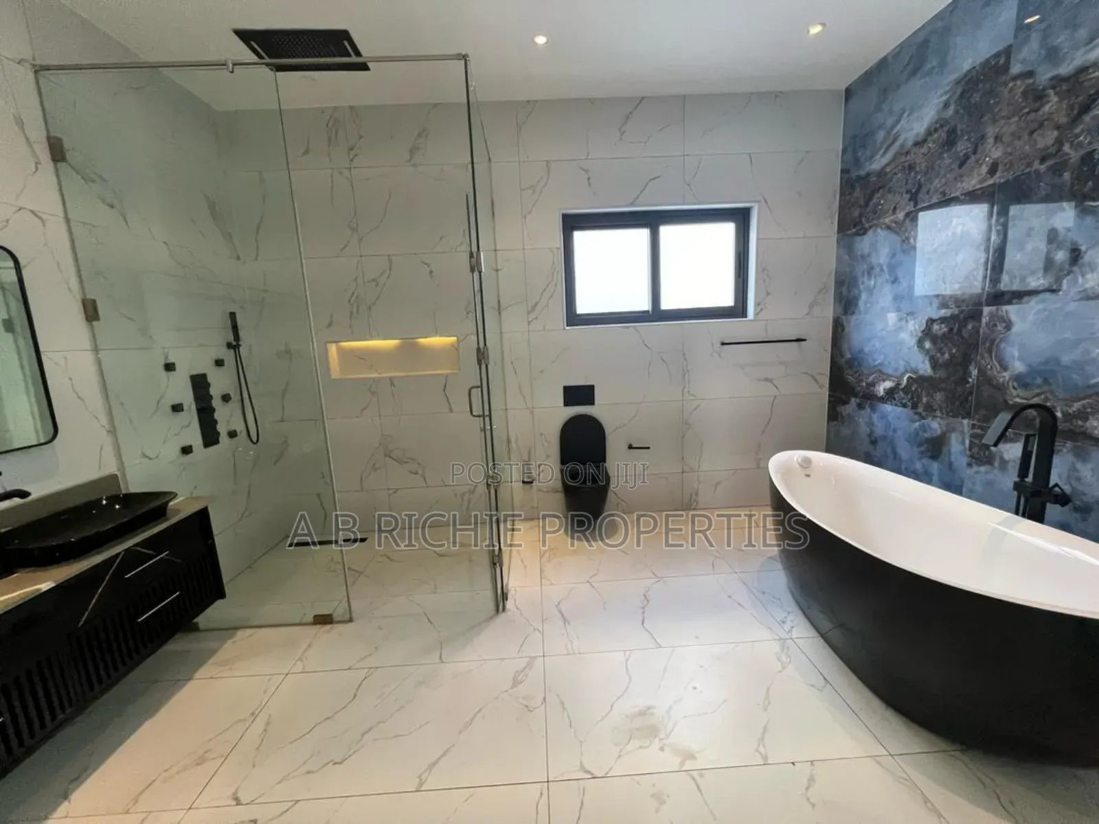4bdrm House in Ab Richie Properties, East Legon for sale in East Legon