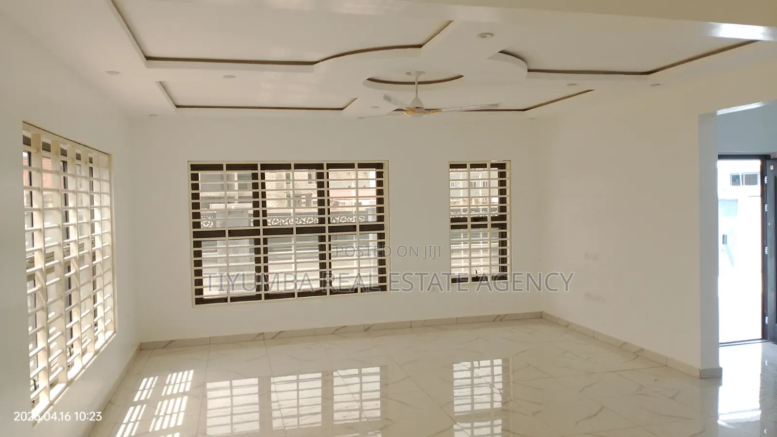 4bdrm Duplex in Tiyumba Real Estate, Haatso for sale in Haatso