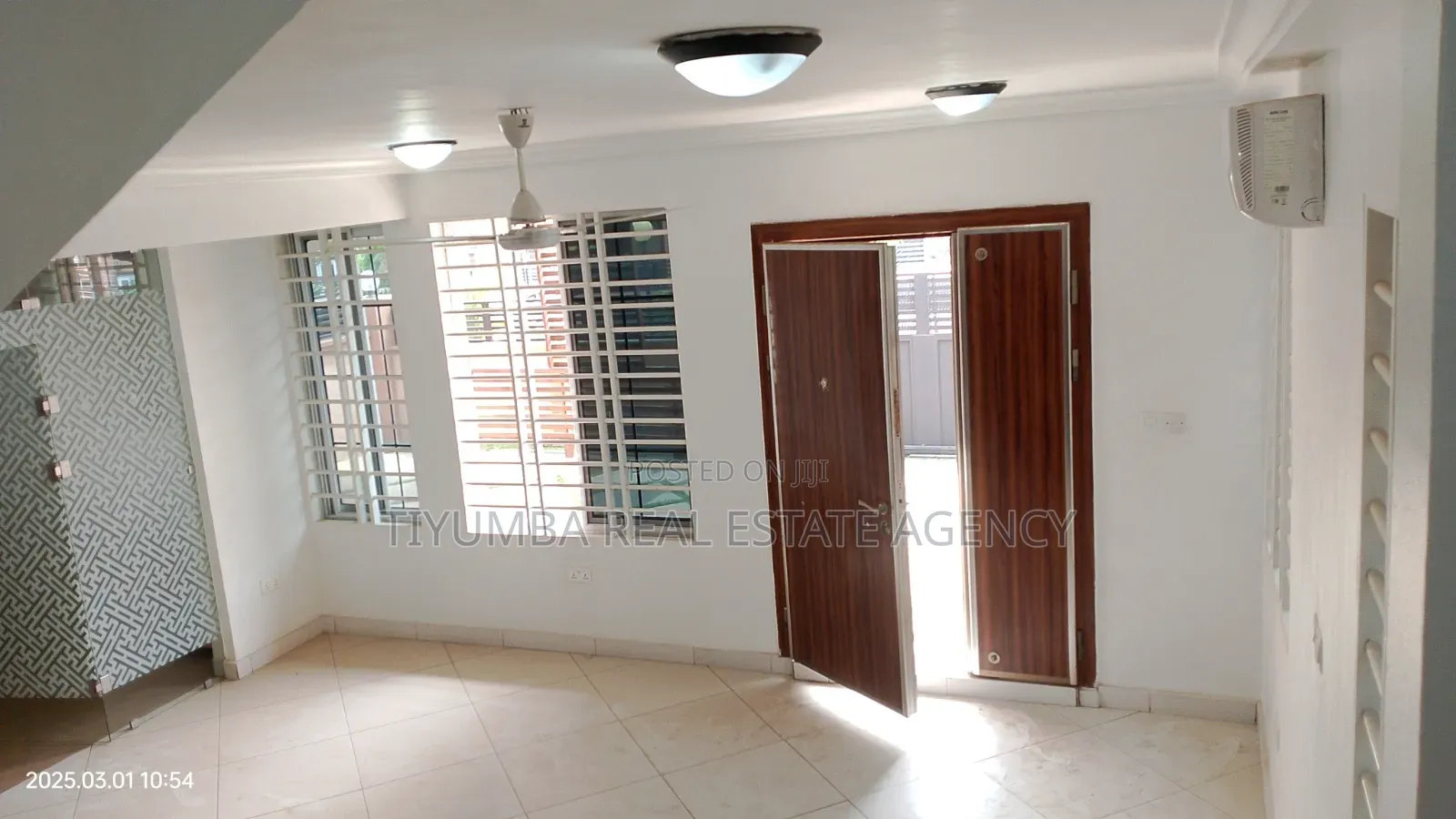 4bdrm House in Tiyumba Real Estate, Achimota for rent in Achimota