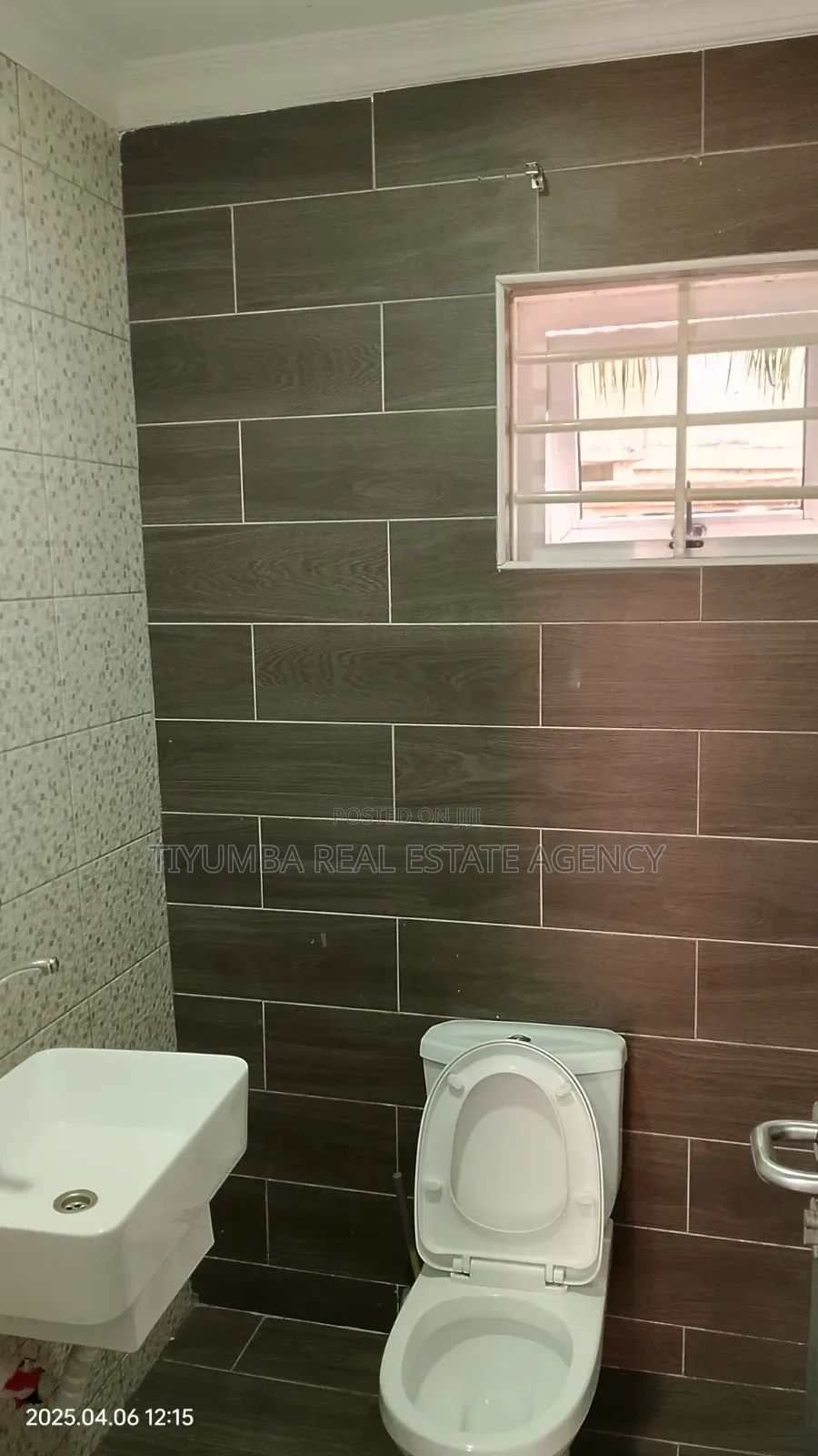 4bdrm House in Tiyumba Real Estate, Achimota for rent in Achimota