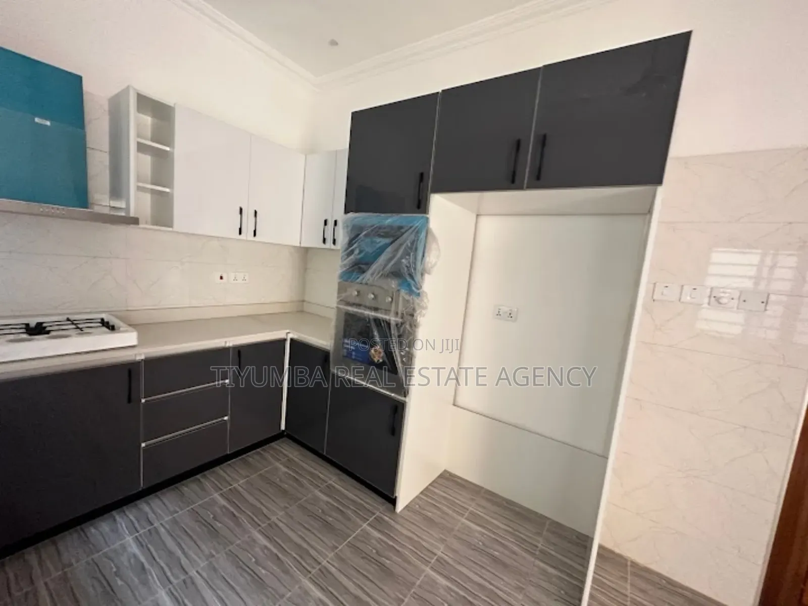 4bdrm House in Tiyumba Real Estate, Achimota for rent in Achimota