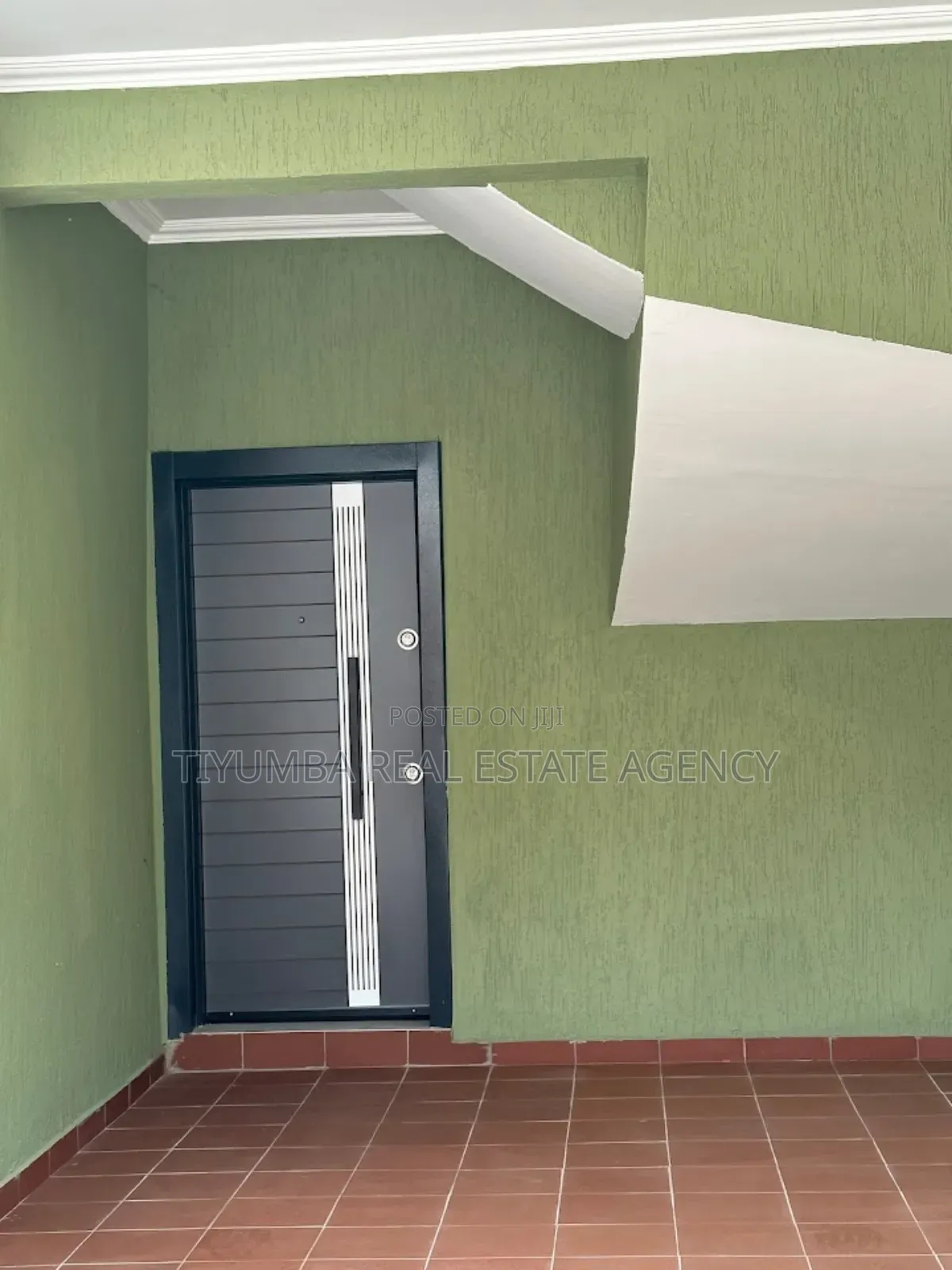 4bdrm House in Tiyumba Real Estate, Achimota for rent in Achimota