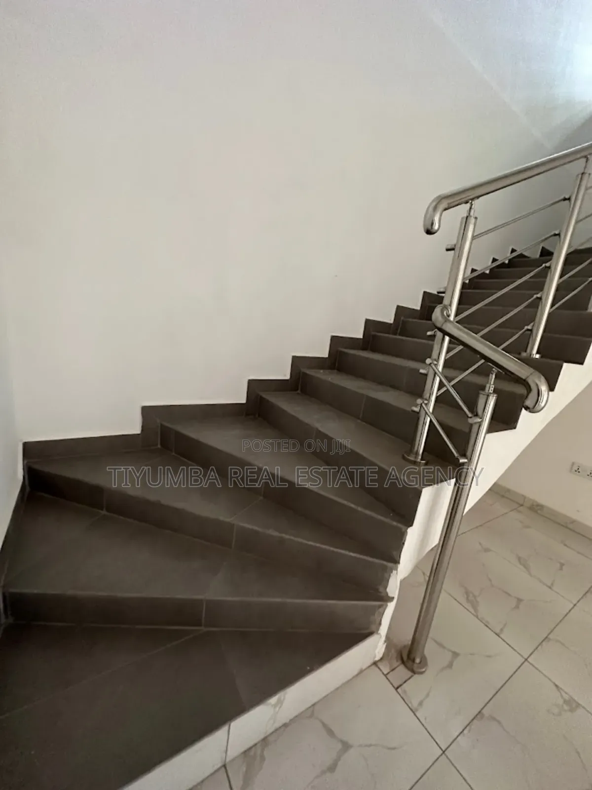 4bdrm House in Tiyumba Real Estate, Achimota for rent in Achimota