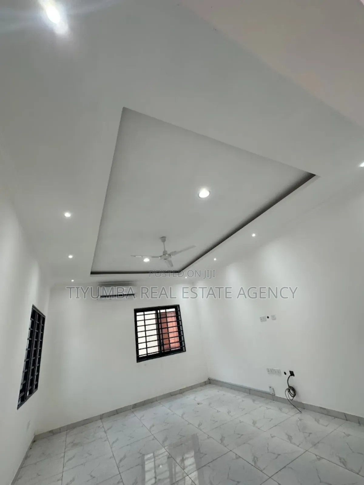4bdrm House in Tiyumba Real Estate, Achimota for rent in Achimota