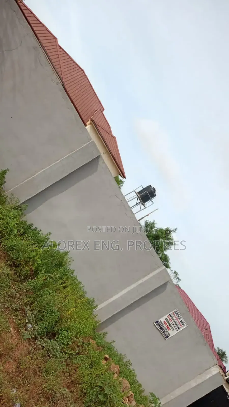 Land for Sale at Maalejor in Adenta