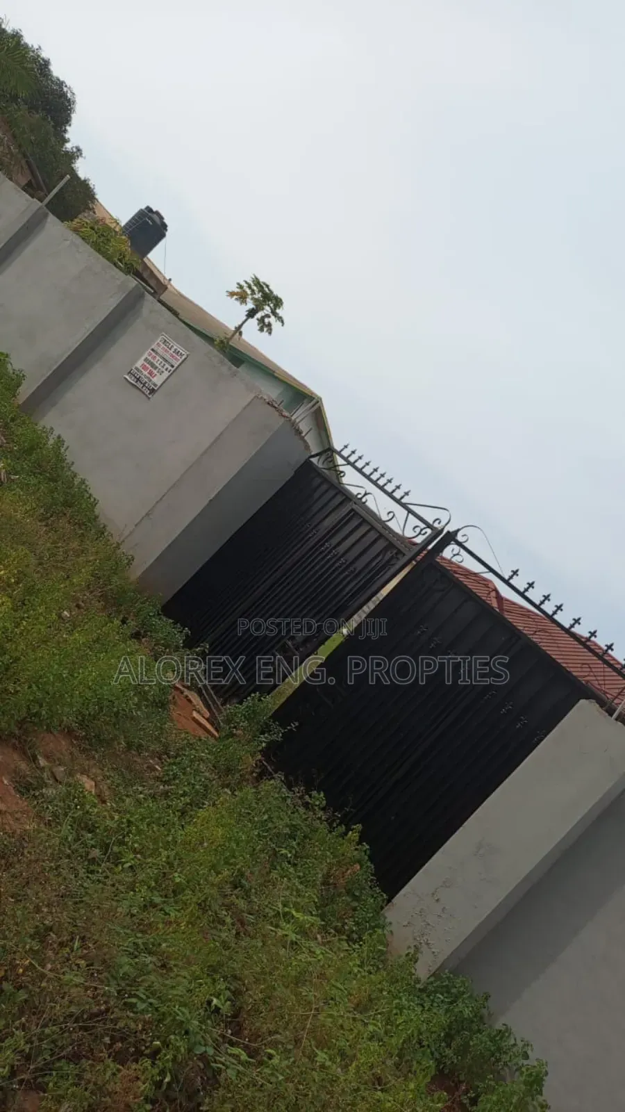Land for Sale at Maalejor in Adenta