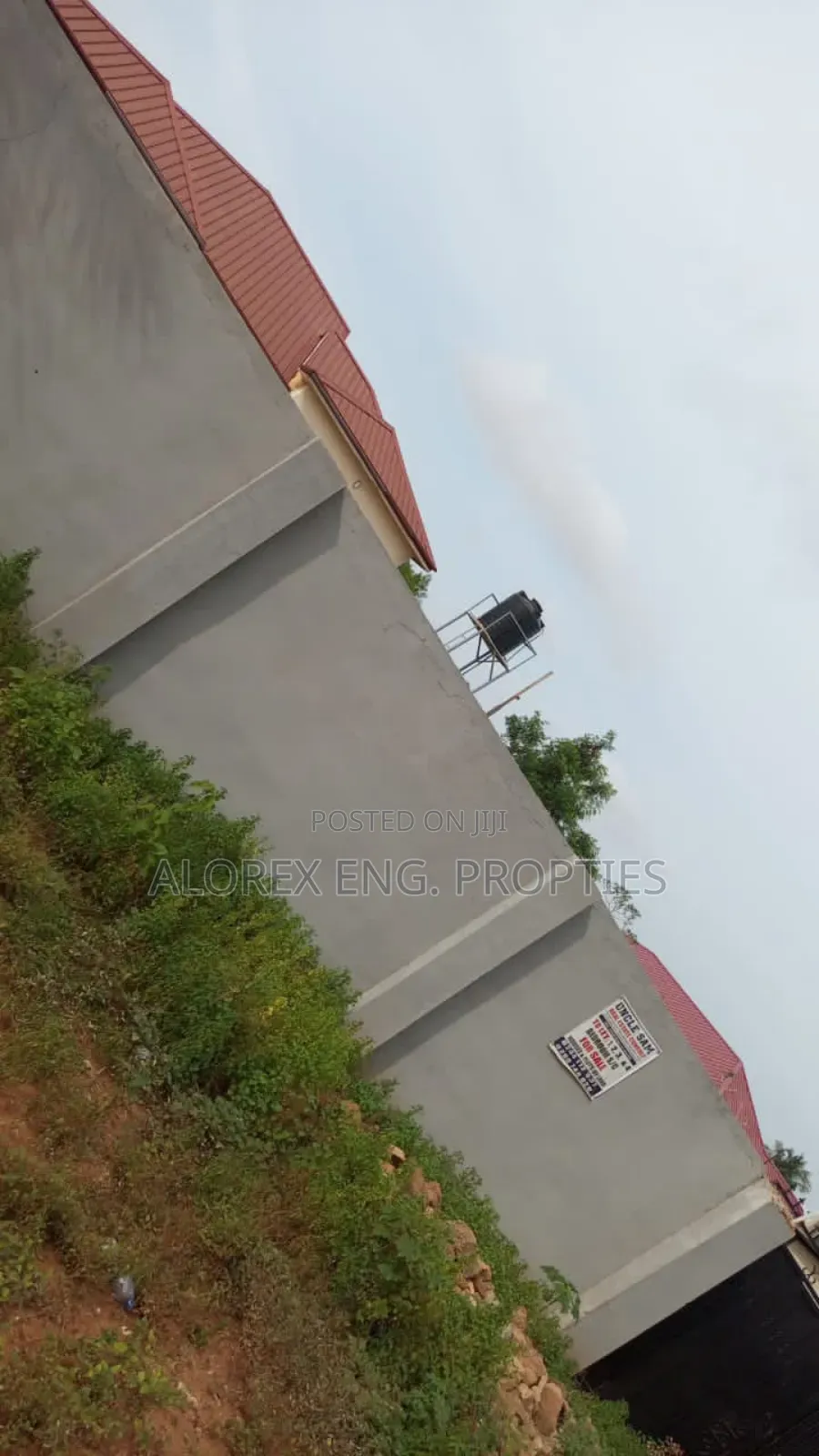 Land for Sale at Maalejor in Adenta