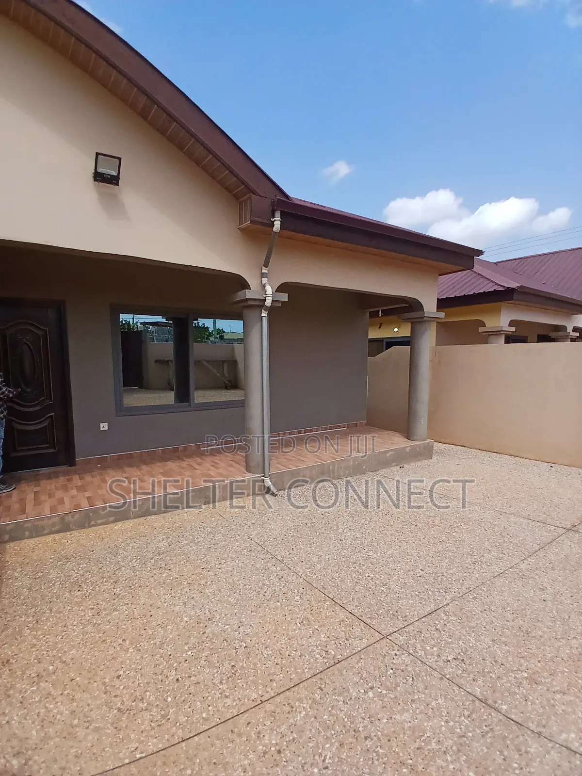 3bdrm House in Abokobi for rent in Abokobi